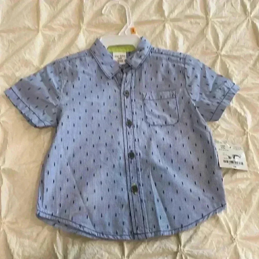 Okie Dokie shirt